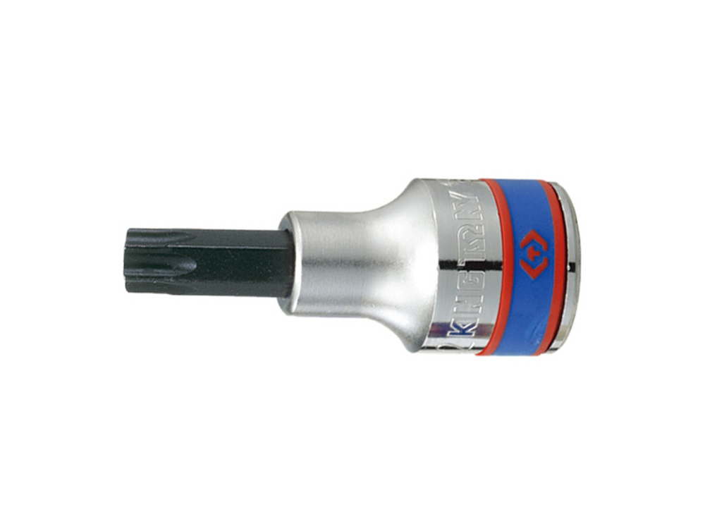 Насадка (бита) торцевая KING TONY 402355 TORX T55