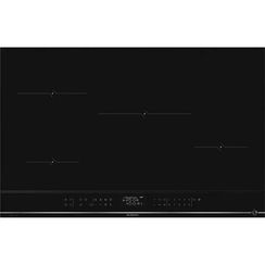 Индукционная стеклокерамич. панель De Dietrich DPI4820X