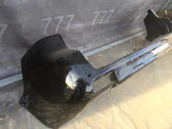 Бампер задний Toyota Land Cruiser Prado 150 09-17 Б/У Оригинал 5215960500