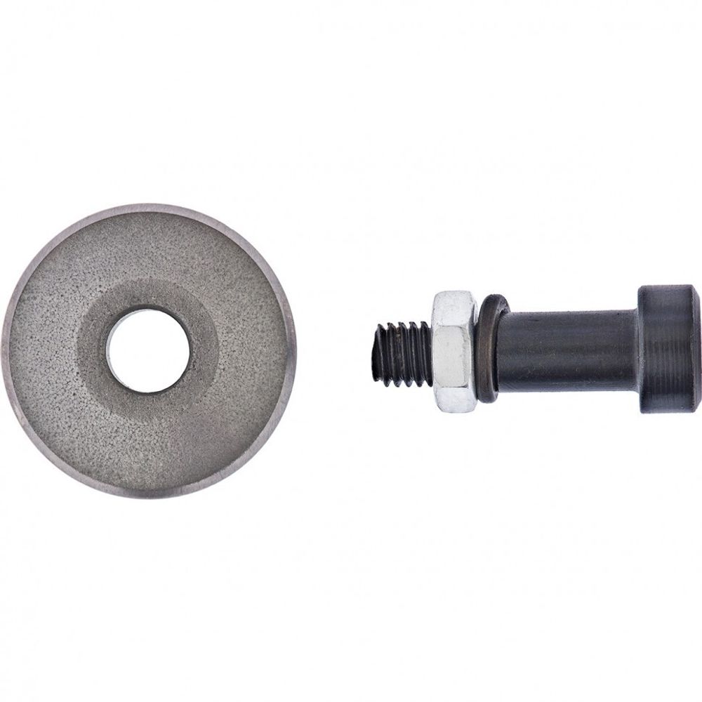 Ролик режущий для плиткореза 22 х 6 х 5 мм МТХ, 87674