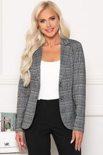 Жакет 8125 Avili