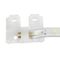 Соединитель для ленты 220V Feron LD092 48809