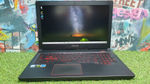 Игровой ASUS i7-7/8Gb/GTX 1060 3Gb/FHD