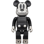 Дизайнерские игрушки BE@RBRICK x Disney/ 400% BE@RBRICK 28cm, BE@RBRICK-2403-0014