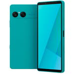 Смартфон Sony Xperia 10 VII 8/128GB, Green (Зеленый)