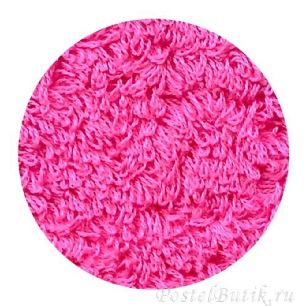 Элитное полотенце Super Pile 570 Happy Pink от Abyss & Habidecor