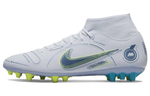 Кроссовки Nike Mercurial Superfly 8 14 Academy Ag