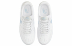 Кроссовки Nike Air Force 1 (Женская размерная сетка)
