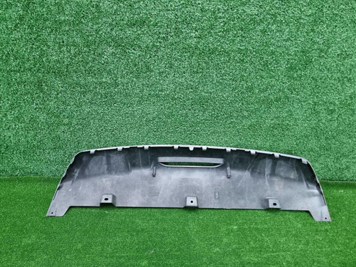 Накладка заднего бампера EXEED LX (2019-н.в.)