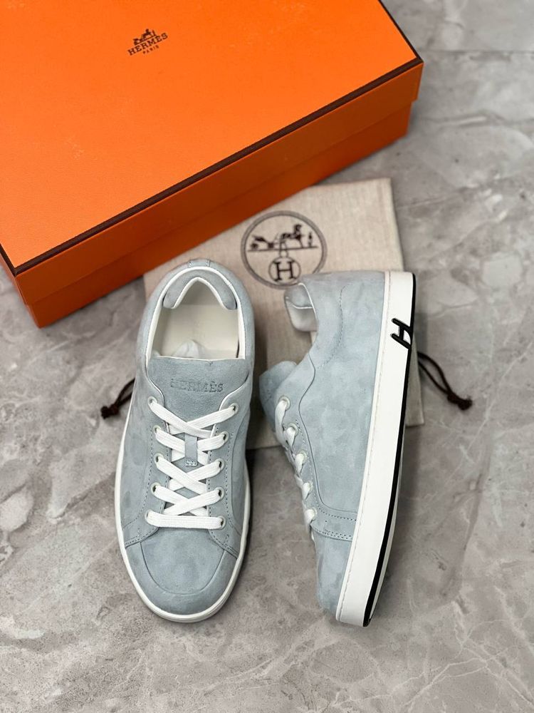 Кеды Hermes
