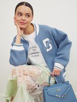 БОМБЕР ГОЛУБОЙ