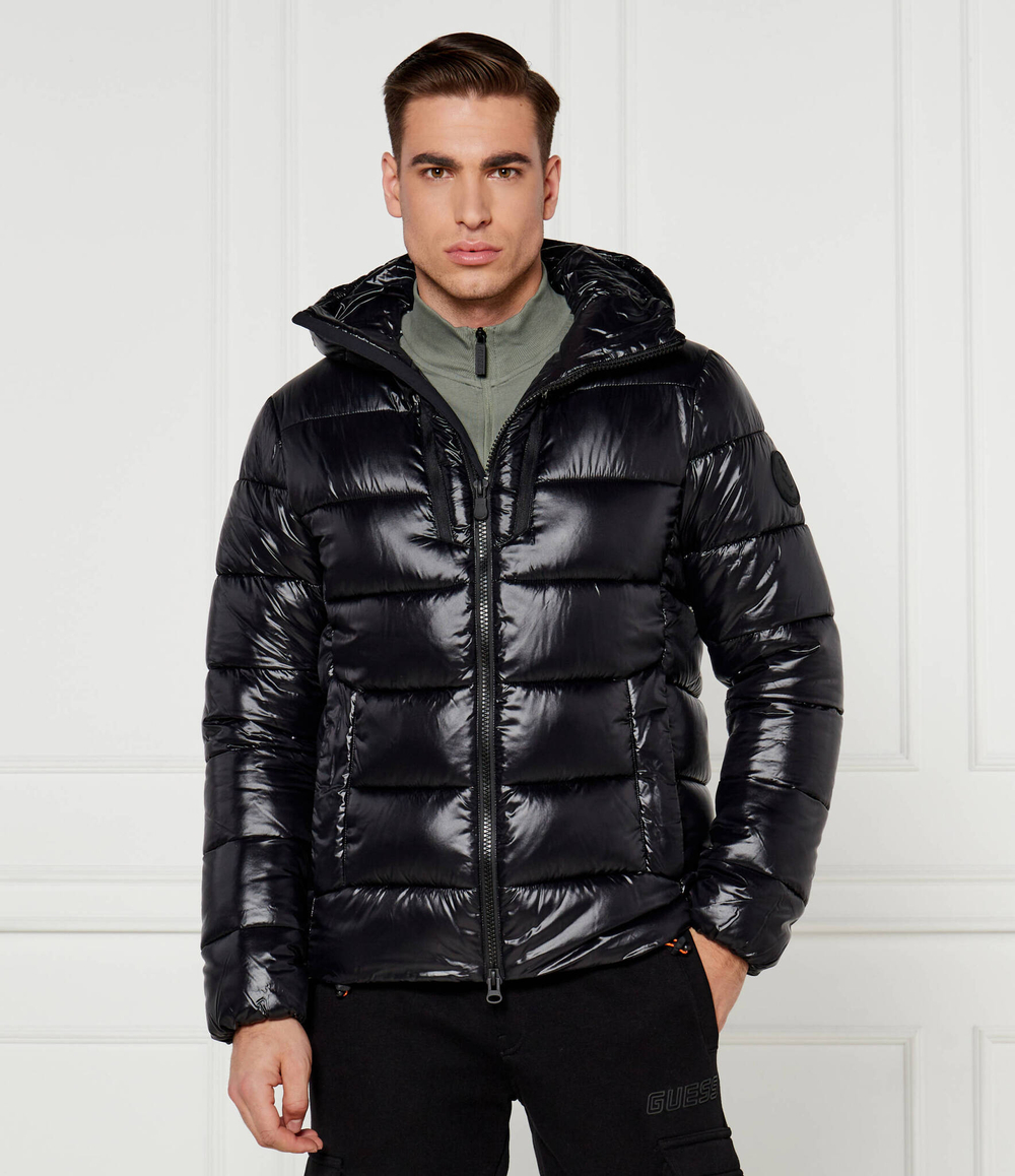 Куртка MAXIME Save The Duck - черный(D30816M LUCK19)