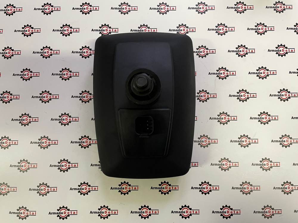 Фара основного света | 700/50055 | Spare Parts