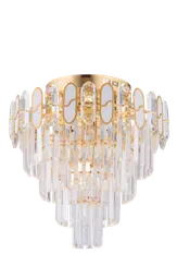 1975/8+6 FG (1) Люстра