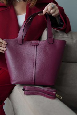 СУМКА Италия Le Borsette 85920