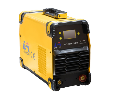 Сварочный аппарат LASTON ZX7-400LV LCD