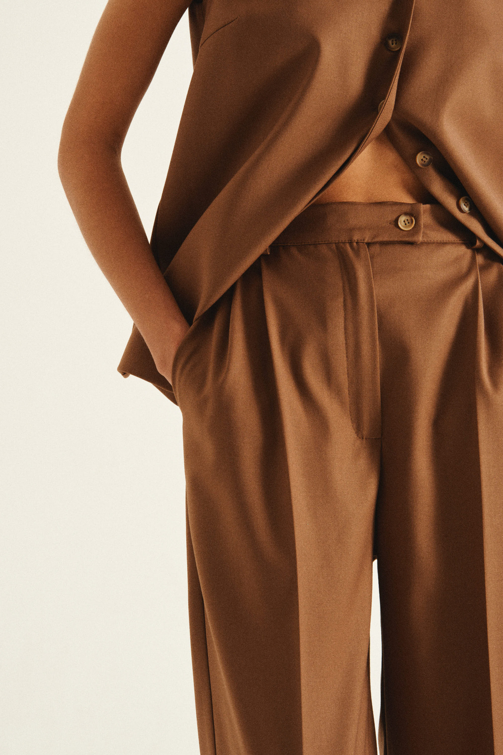 Брюки art.706-10