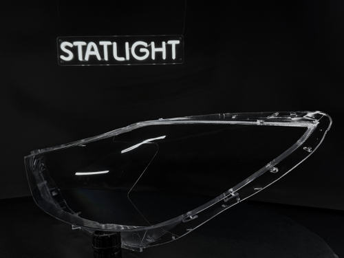 Левое стекло фары Hyundai Elantra 6 2015-2019