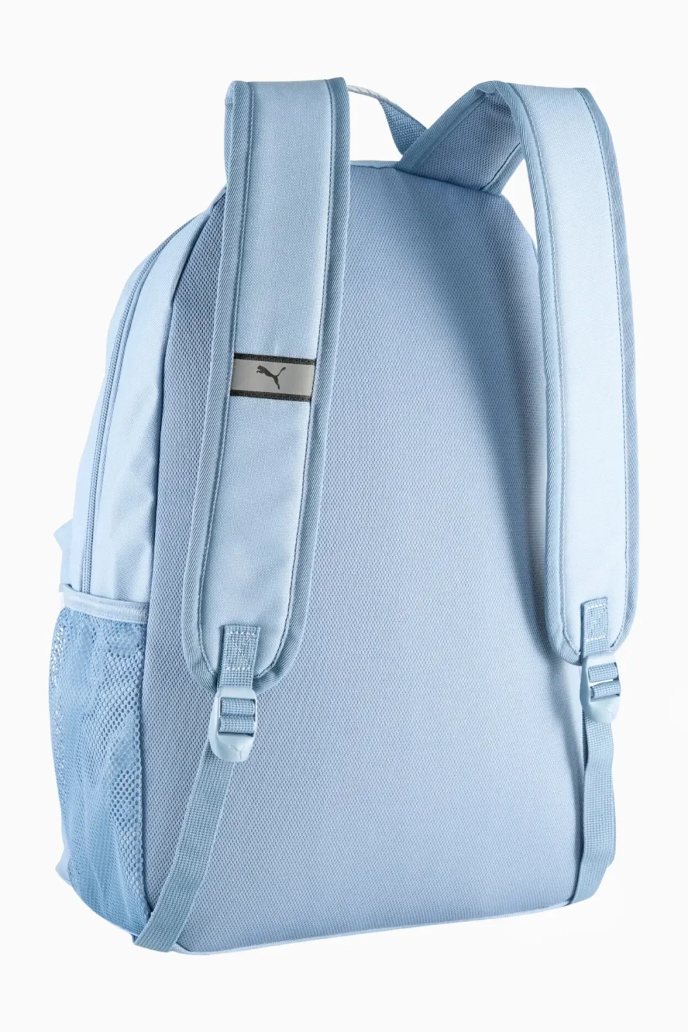 Рюкзак Puma Phase Tape - голубой
