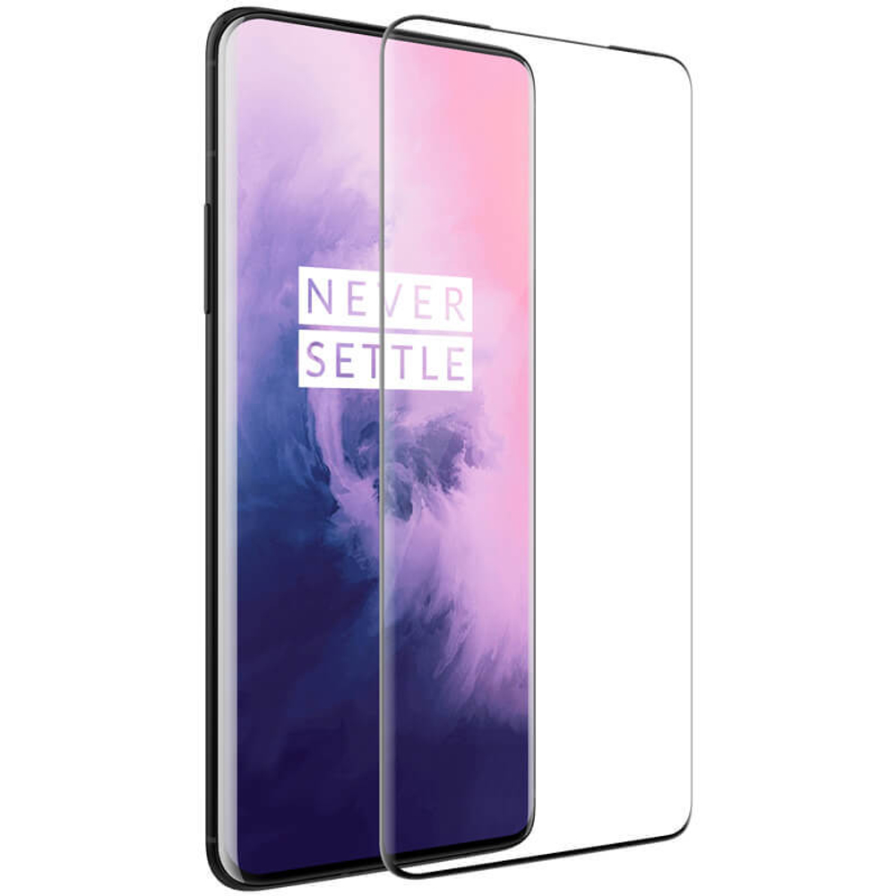 Защитное стекло Nillkin 3D DS+ Max для OnePlus 7 Pro