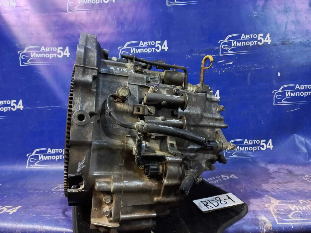 Акпп Honda CR-V 2003
