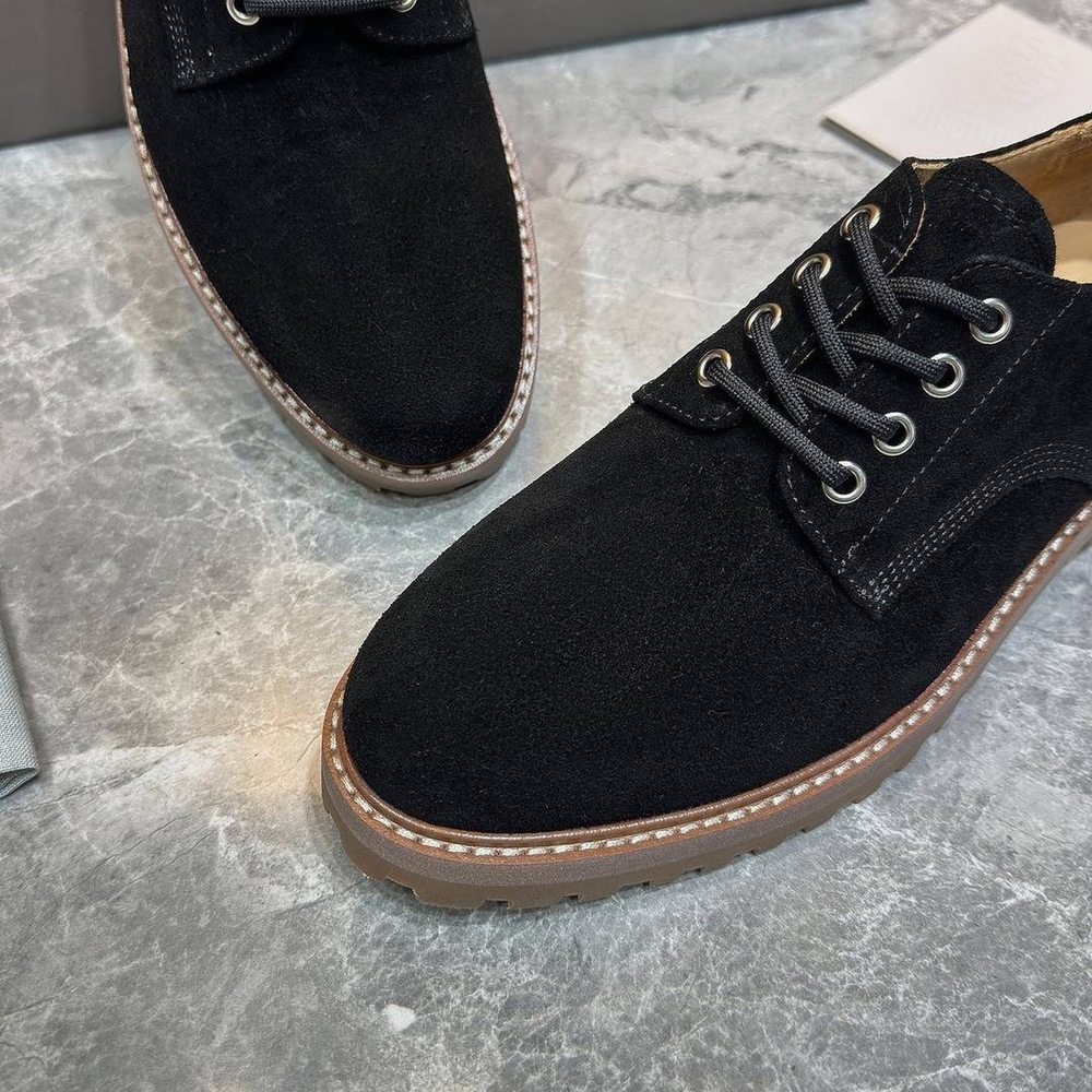 Туфли Brunello Cucinelli