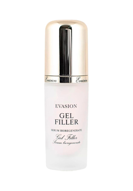 Evasion Gel Filler Serum Bioregenerant Омолаживающая филлер - сыворотка