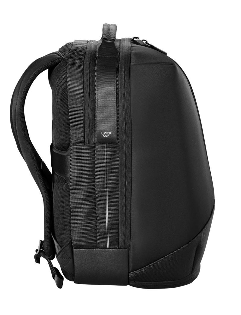 Рюкзак теннисный Wilson RF Backpack - черный
