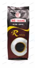 Вьетнамский молотый кофе Me Trang Robusta, Original, 500 гр., мягкая упаковка