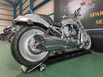 Harley-Davidson V-Rod VRSCD 1130 , 2004