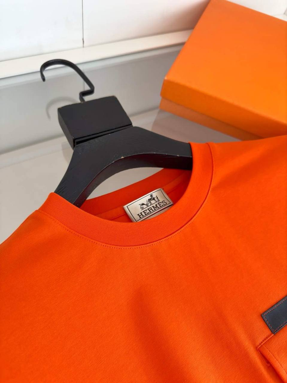 Футболка Hermes