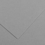 Бумага (картон) для творчества (1 лист) SADIPAL "Sirio" А2+ (500х650 мм), 240 г/м2, темно-серый, 7869