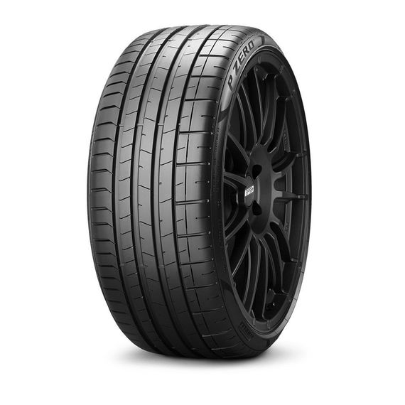 Pirelli PZero 255/40 R19 100Y XL