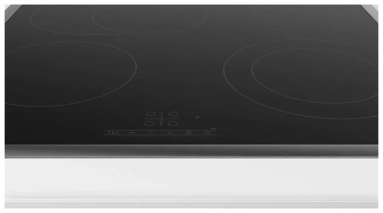 Встраиваемая варочная поверхность BOSCH PKN645BB2E
