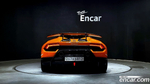Lamborghini Huracan LP640-4 Spider 퍼포만테 (12.2019)