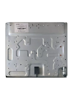 Газовая варочная панель HCG-415