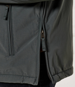 Kurtka RAINFOREST POCKET 2 Napapijri - зеленый(NP0A4GMD)