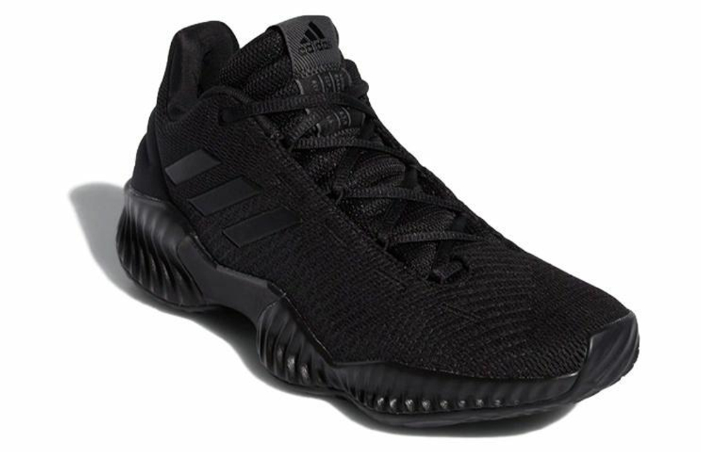 Кроссовки Adidas Pro Bounce 2018 Low