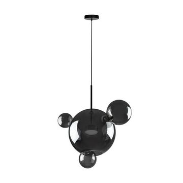 Подвесной светильник LED 10W 3000K 2029-P4 дымчатый Bolle LOFT IT