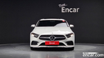 Mercedes-Benz CLS-Class C257 CLS300d AMG Line (03.2020)