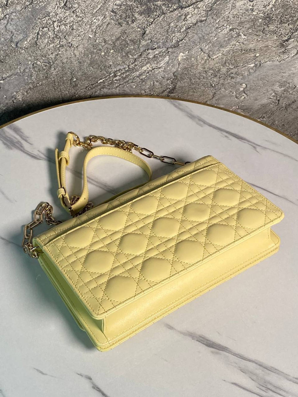 Сумка Dior
