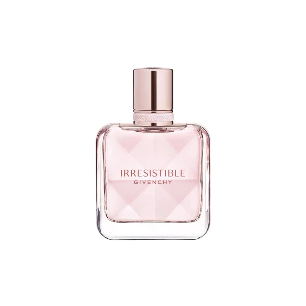 Индивидуальный аромат Irrésistible GIVENCHY туалетная вода 50 мл