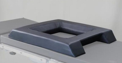 Подушка под спину для инъекций Фаура