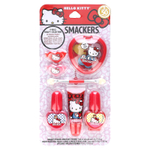 Lip Smacker, Hello Kitty Beauty Collection, набор из 9 средств