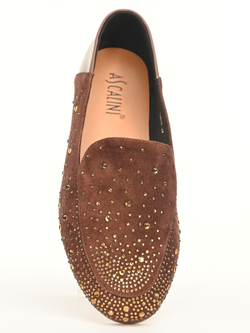 Лоферы женские Ascalini G2354