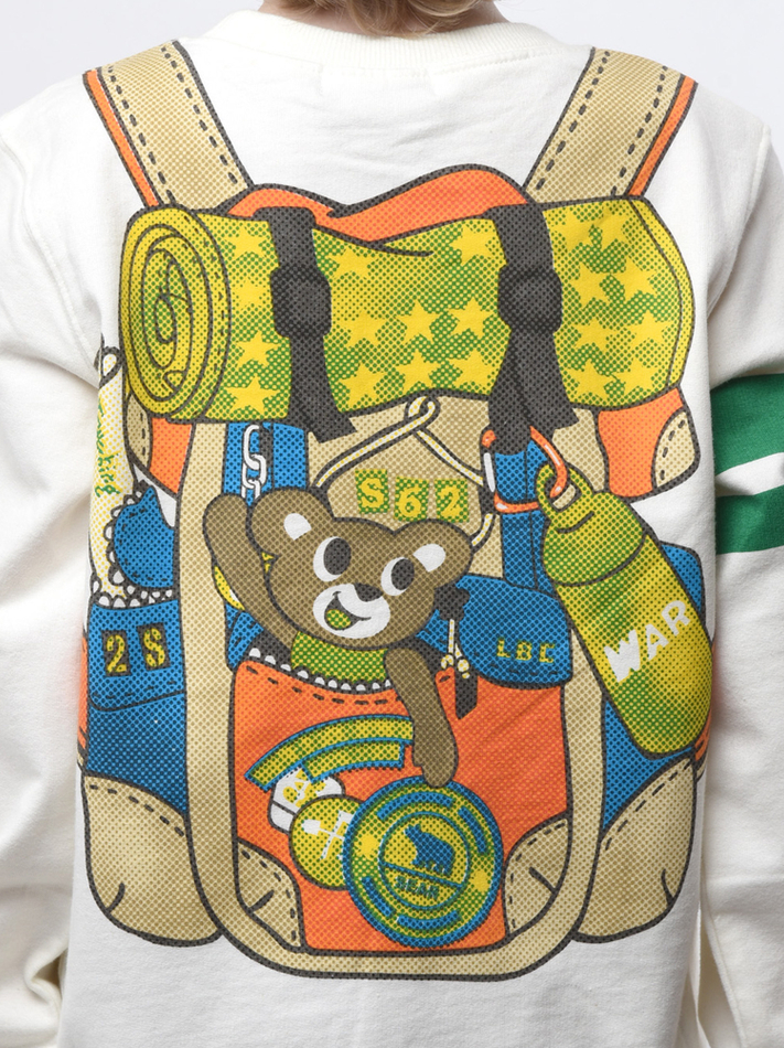 Толстовка для мальчика