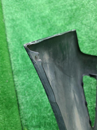 Бампер передний Toyota Camry xv50 (2014-2018)