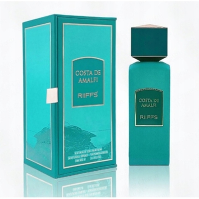 Riiffs Perfumes Costa De Amalfi EDP 100ml