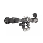 Оптический прицел ПОСП 8x42 Pro ( установка на ОП-СКС, ВПО-208, Тигр, СВД / с подсветкой)