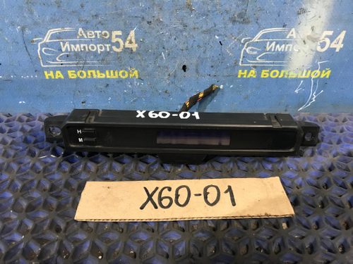 Часы салонные LIFAN X60 2014
